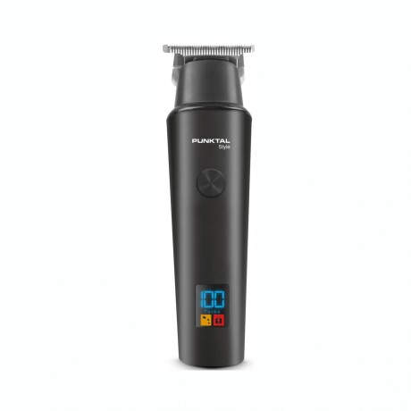 Cortapelos Recargable PUNKTAL PK-HC2026 3 Niveles Cortapelos Recargable PUNKTAL PK-HC2026 3 Niveles