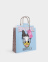 Accesorios Regalos Bolsa De Regalo Mediana Con Borde Troquelado - Combinacion Multicolor