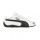Championes Puma Speedcat LTH White & Black