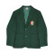 Blazer British Verde