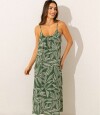 Vestido lirio Umbria