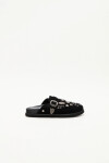 Zueco Tex Negro
