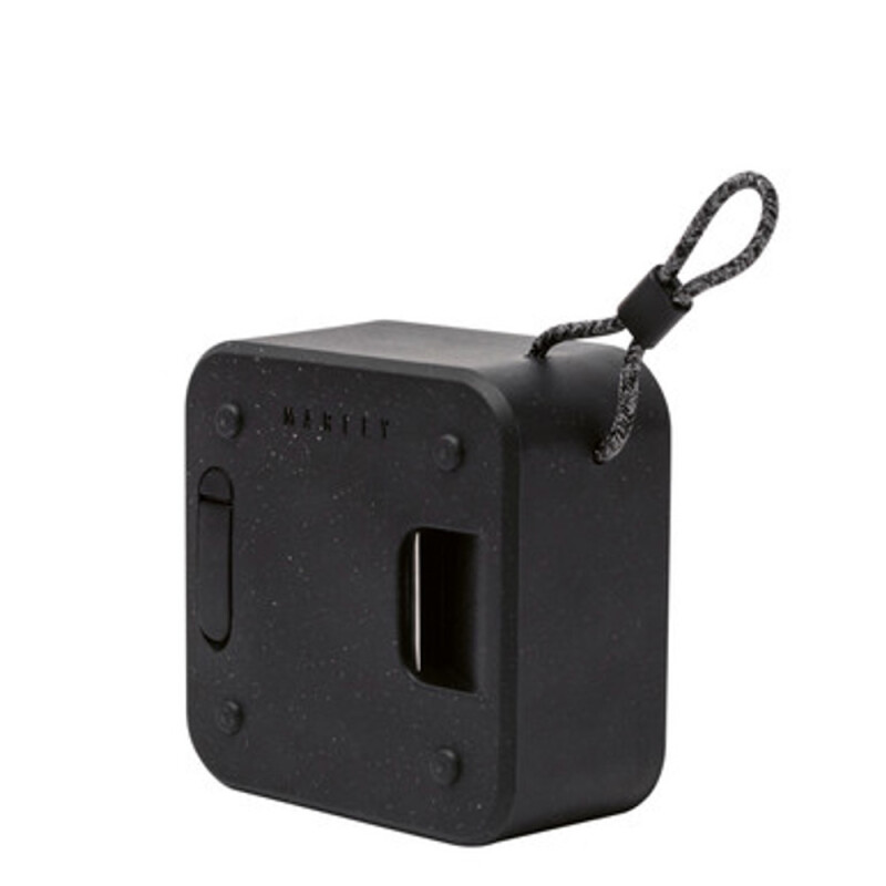 Parlante House of Marley ROOTS Signature Black