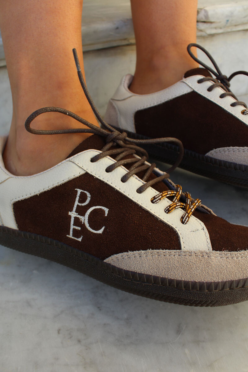 Champion icono Chocolate