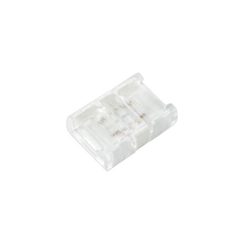 Conector rápido entre cintas COB IP20 sección 8mm ZU0602