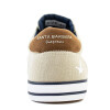 Championes Santa Barbara Casual 24HS Soft CO de Hombre Beige