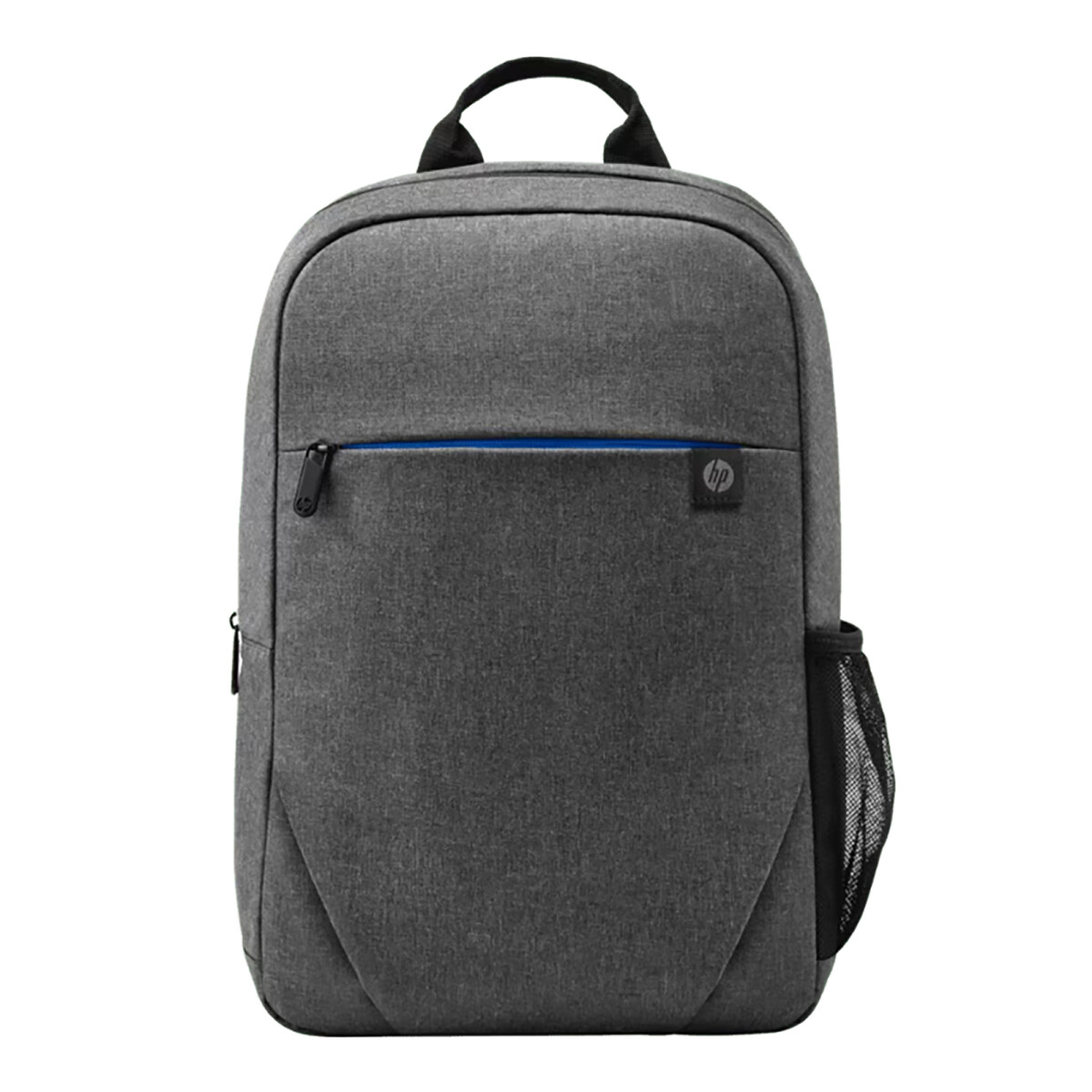 HP - Mochila para Notebook 15,6''\nPrelude 1E7D6AA - Compartimiento Principal Acolchado. 