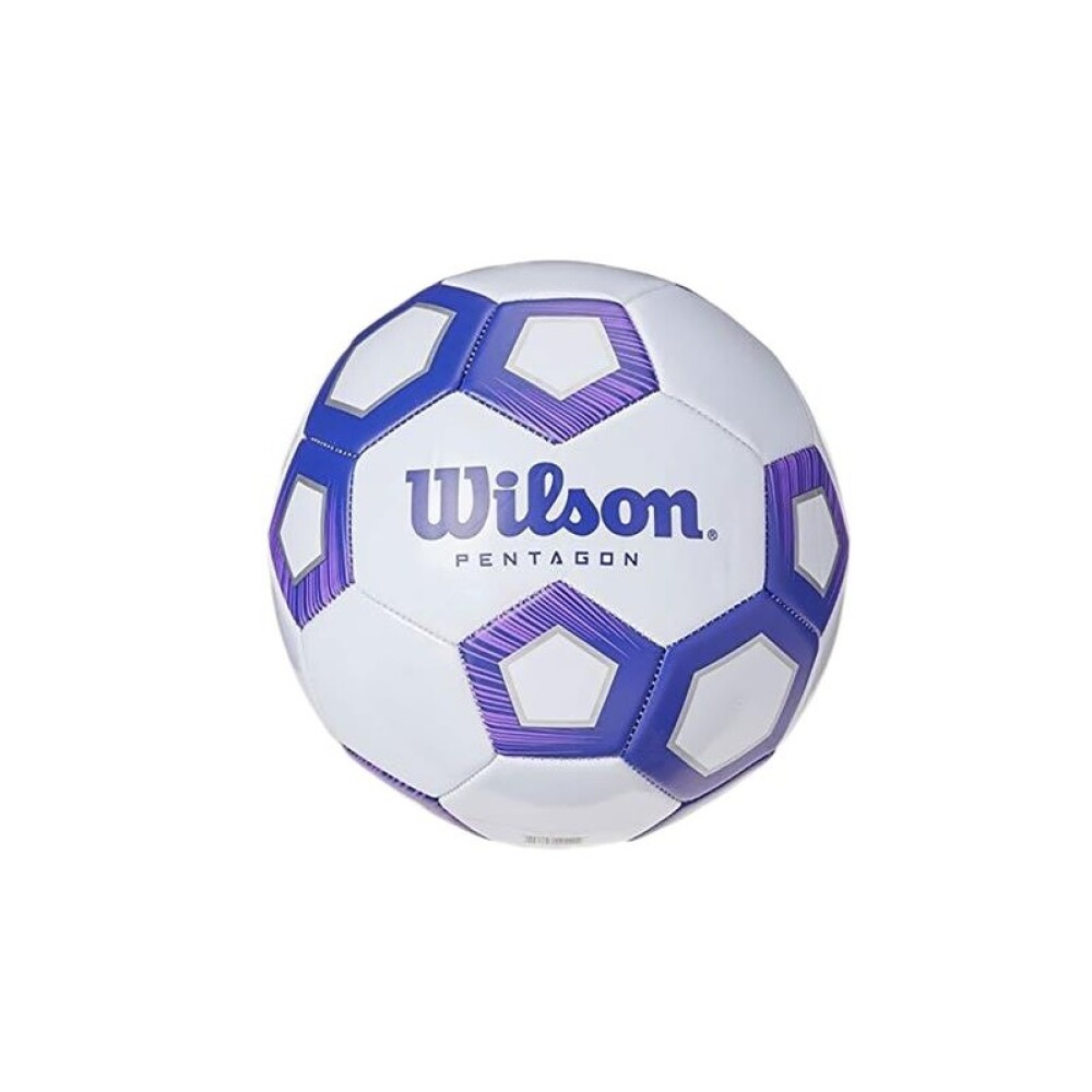 PELOTA FÚTBOL Nº5 PENTAGON BL PELOTA FÚTBOL Nº5 PENTAGON BL
