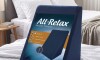 Almohada de Lectura All Relax AR4052 Almohada de Lectura All Relax AR4052