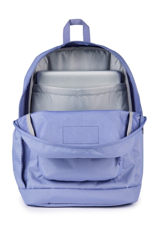 MOCHILA CROSS TOWN PLUS LAVENDER ASH