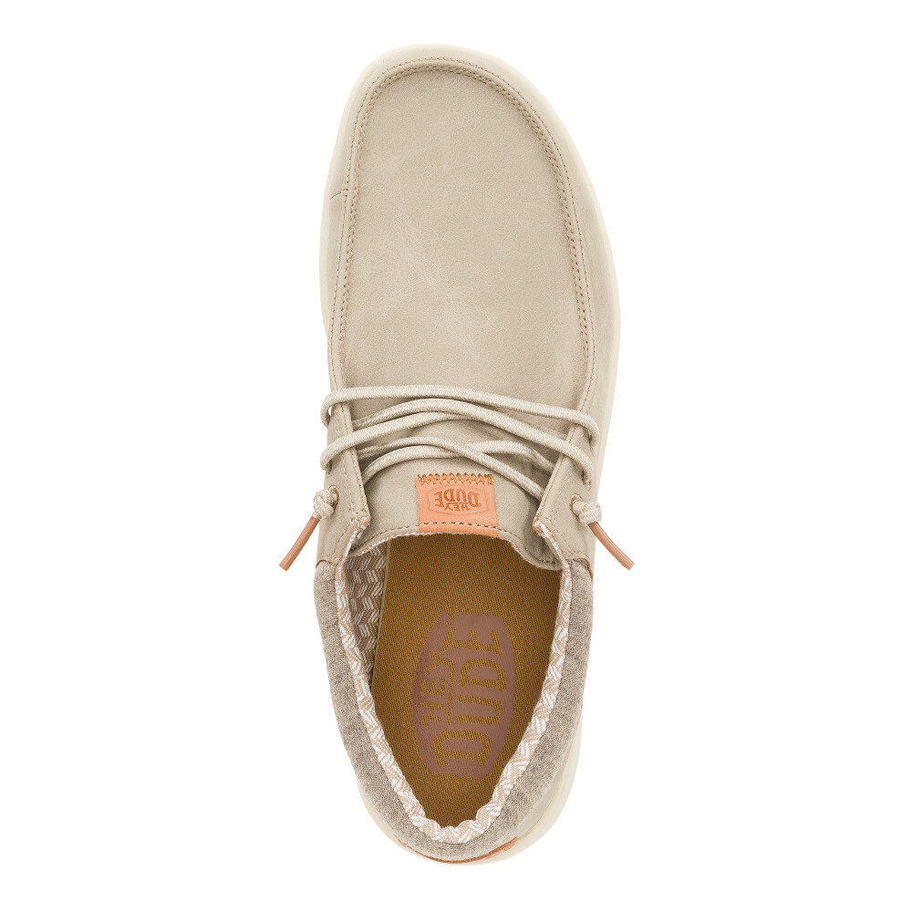 Paul Classic - Hombre Taupe Grey