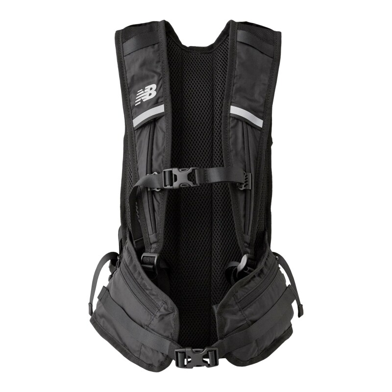 Mochila New Balance - LAB31001BK BLACK