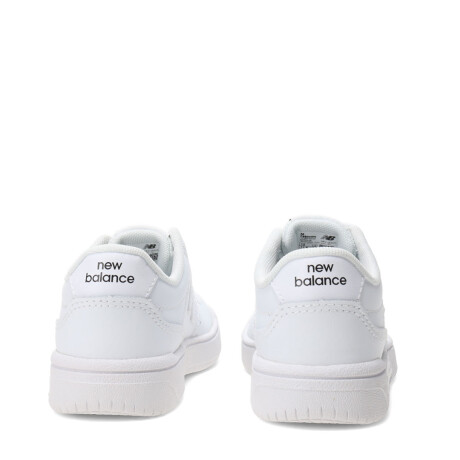 Championes de Niños New Balance Urban 80 Blanco