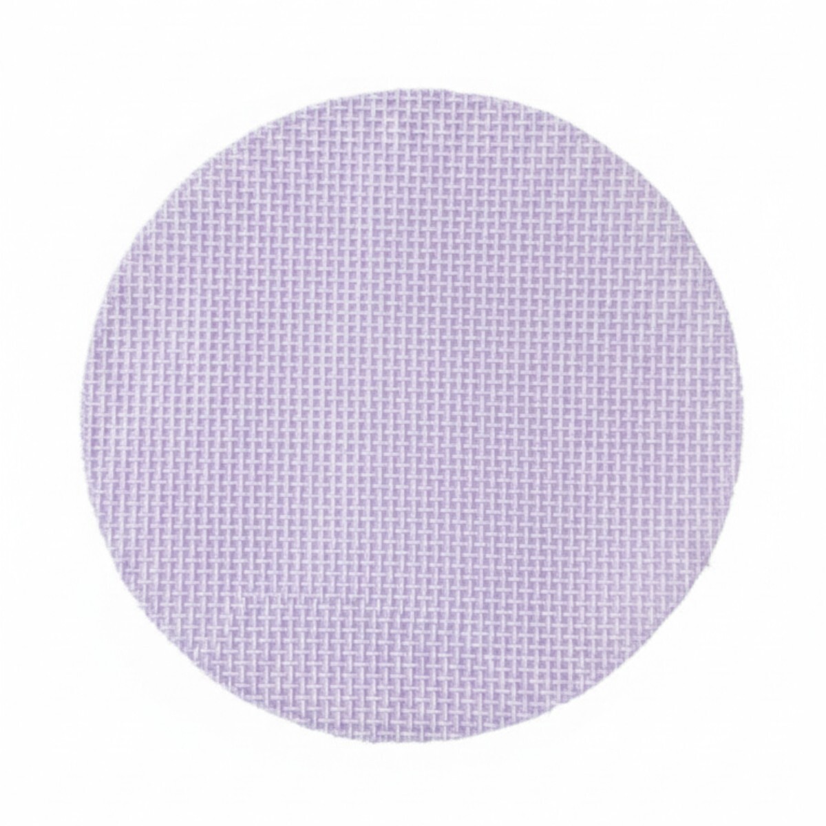 INDIVIDUAL RED LILA COMB 38CM 