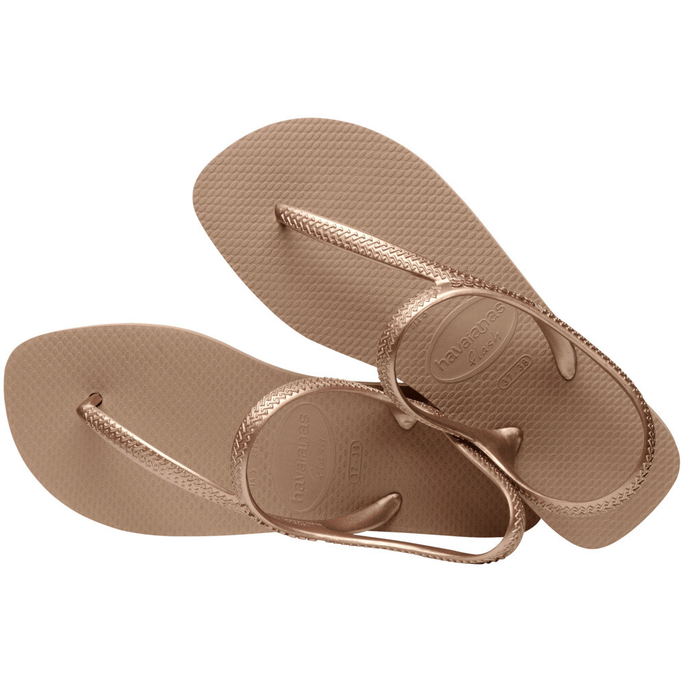 Flash Urban - Mujer Rose Gold