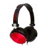 Auricular AIWA X107 Rojo Auricular Aiwa X107 Rojo