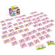 Juego de Memoria - La Casas de Gabby Juego de Memoria - La Casas de Gabby