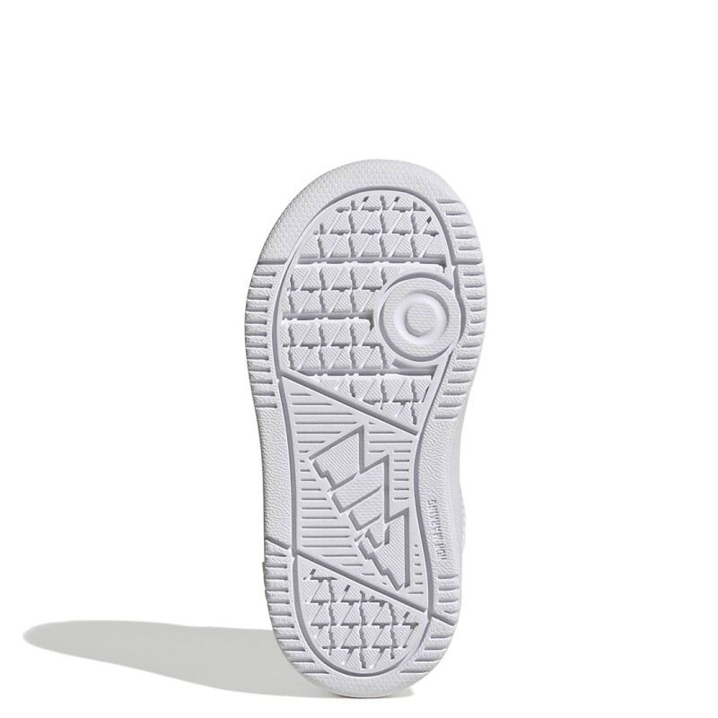Championes de Niños Adidas Tensaur Sport 3.0 Infantil Blanco - Rosado