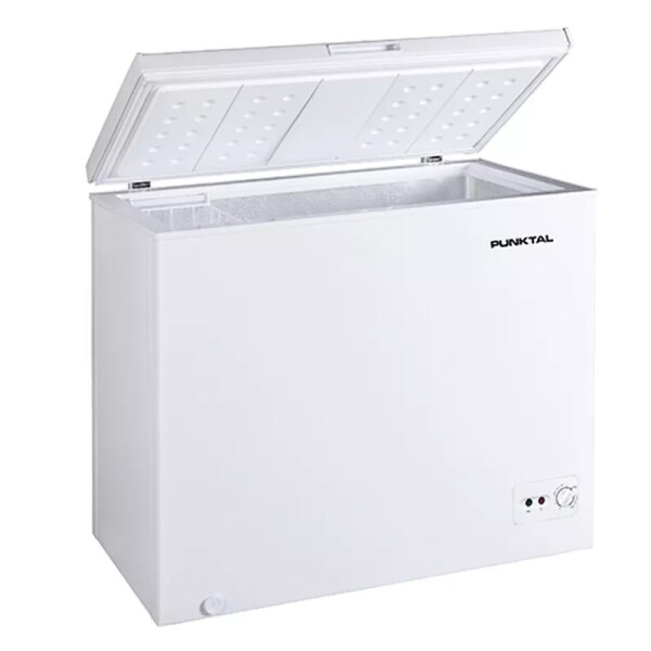 Freezer Horizontal Punktal Pk-hs258 FREEZER HORIZONTAL PUNKTAL PK-HS258