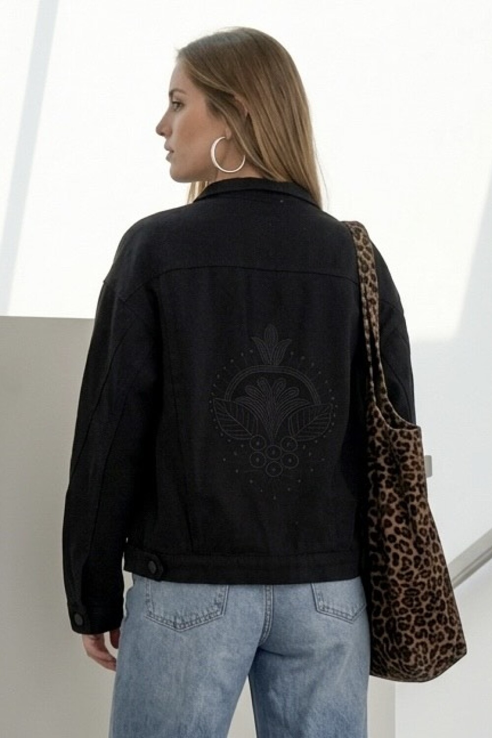 Sobrecamisa Chloe Sobrecamisa Chloe