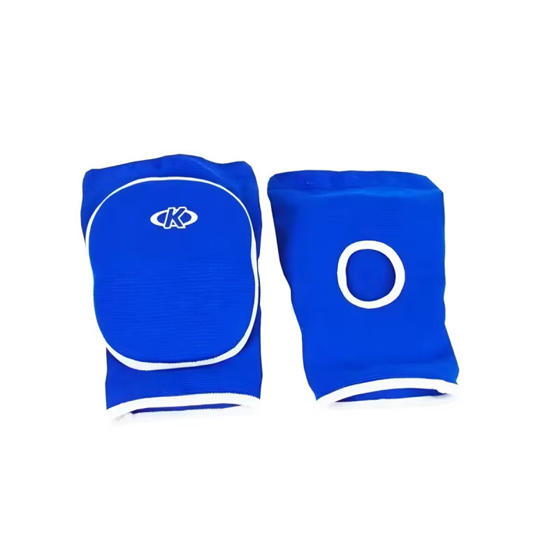 RODILLERA KNEX BLUE