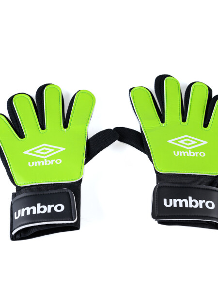 Guantes de Golero Umbro Hombre L29