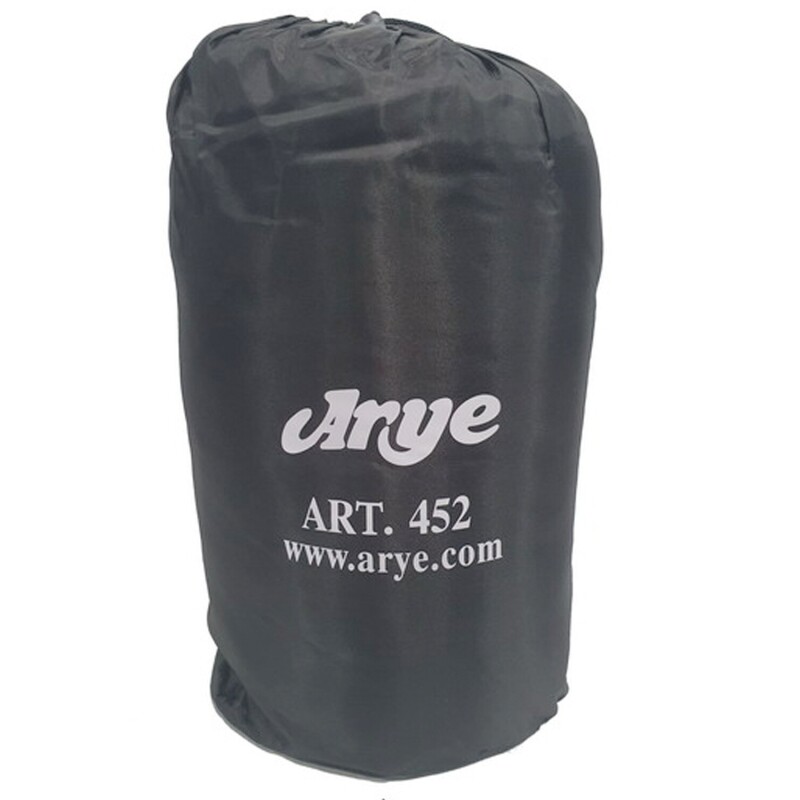 Sobre de Dormir Impermeable Arye 452 Sin Capucha 180×75cm Azul
