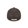 Gorro New Era Las Vegas Raiders - 60273085 Gris-negro