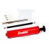 Franklin Sports Kit De Mantenimiento De Pelota Inflador Franklin Sports Kit De Mantenimiento De Pelota Inflador