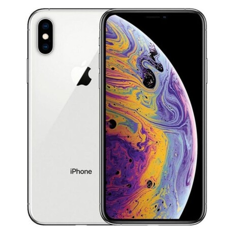 Celular Iphone XS Max 256GB pre-utilizado V01