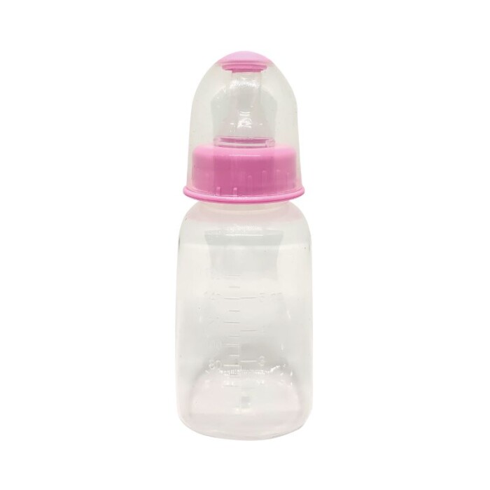 BABYSUN MAMADERA ROSA COD 8126 X 160 ML única