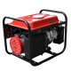 POWERAC GENERADOR A GASOLINA 1.2Kw 3.5HP 98CC ARRANQUE MANUAL Powerac Generador A Gasolina 1.2kw 3.5hp 98cc Arranque Manual