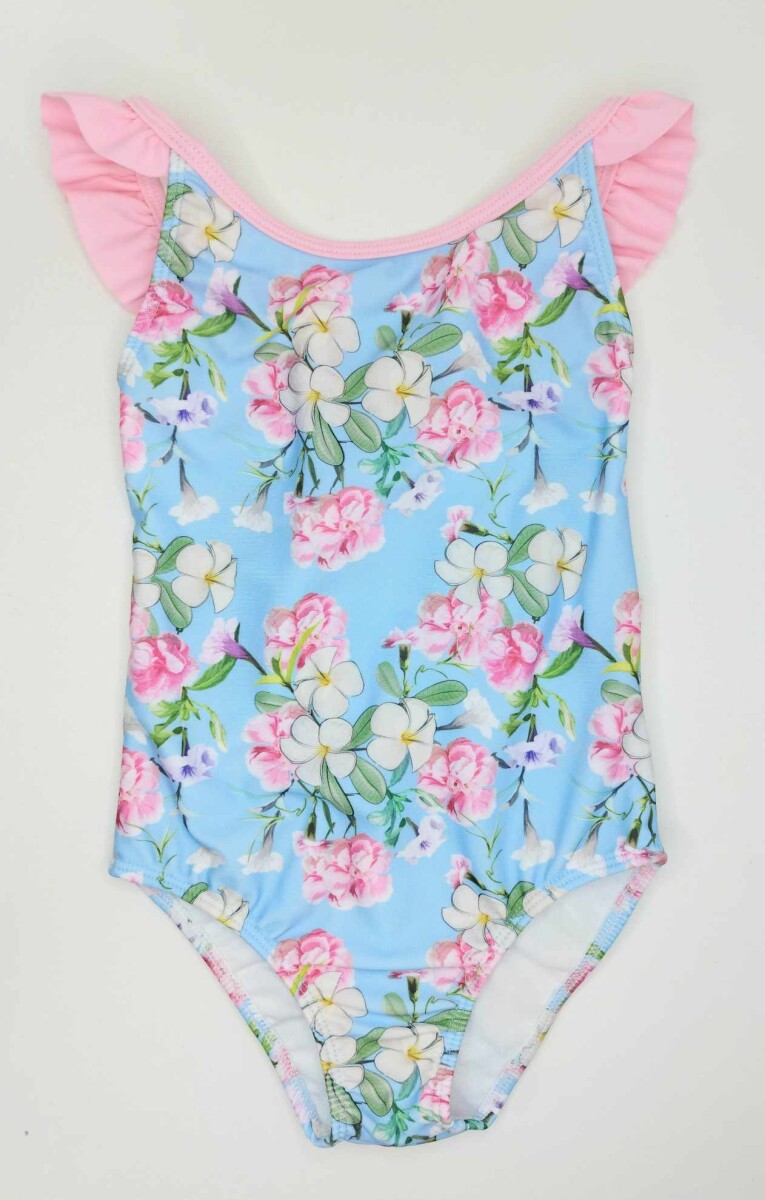 Traje de Baño Federica 