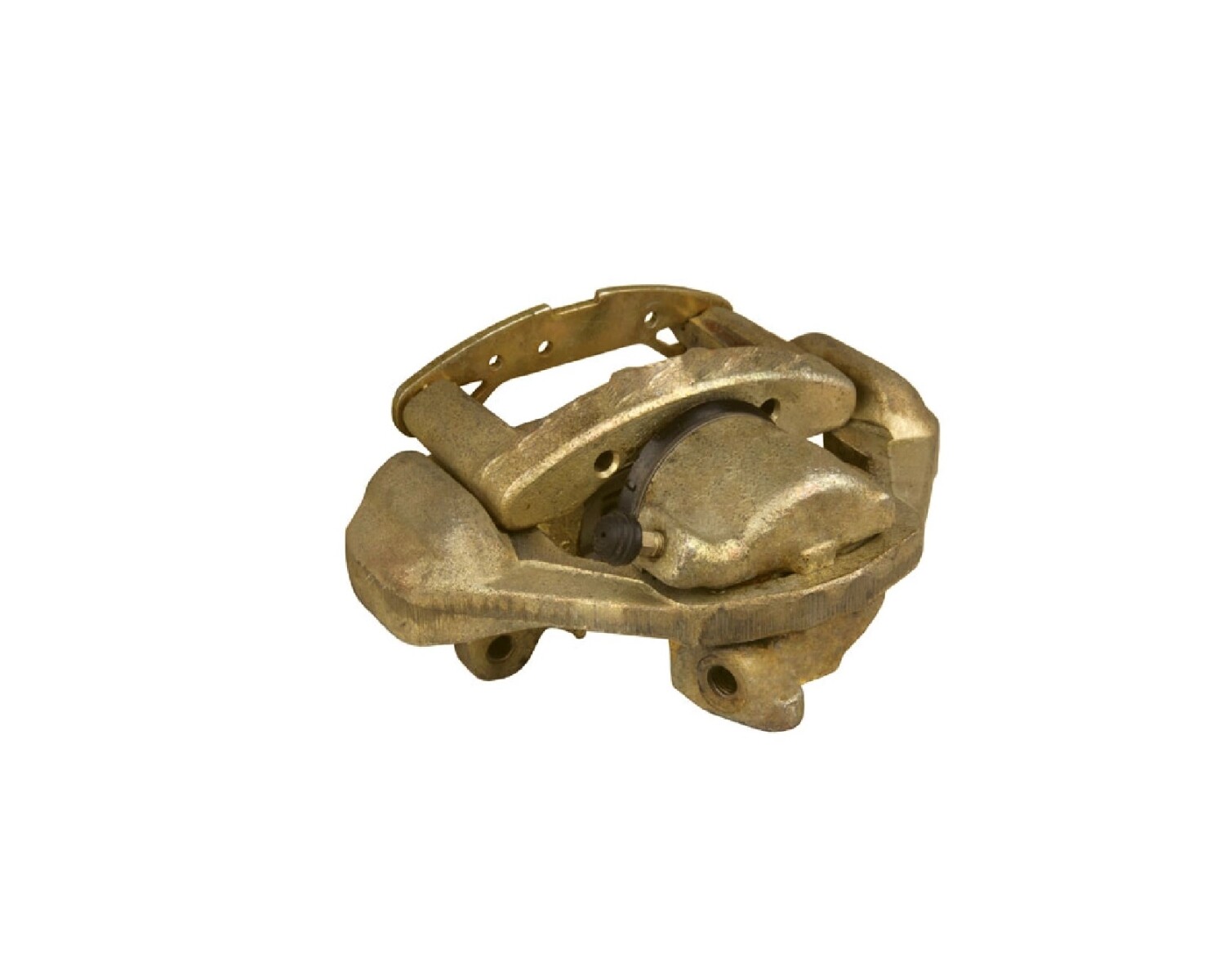 MORDAZA DE FRENO DERECHA GOL G2 97/98 