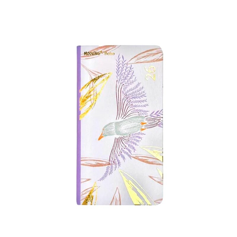 AGENDA POCKET BOHO AGENDA POCKET BOHO