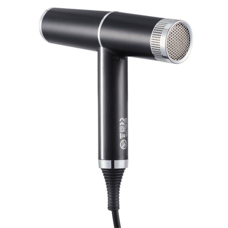 Secador de Pelo Enxuta Ultra Ligero + difusor 1.600 Watts Secador de Pelo Enxuta Ultra Ligero + difusor 1.600 Watts