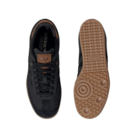 Championes adidas Samba OG Black