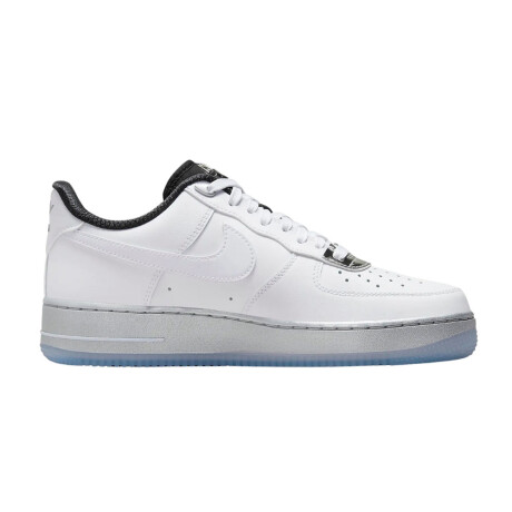 Championes Nike Air Force 1 07 Se White
