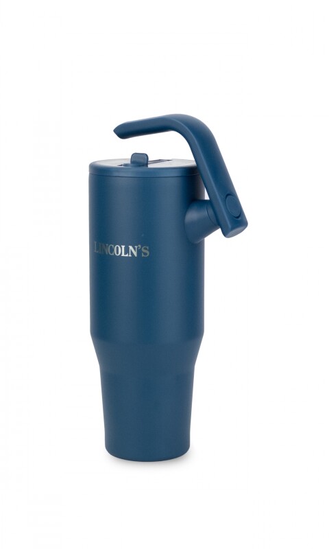 VASO MALAWI AZUL