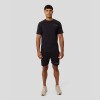 Recovery Tee - Hombre Onyx