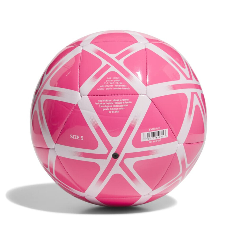 STARLANCER CLB SOPINK/WHITE solar pink