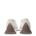 Championes de Mujer New Balance Lifestyle Blanco - Gris