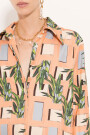 CAMISA MARGA Multicolor