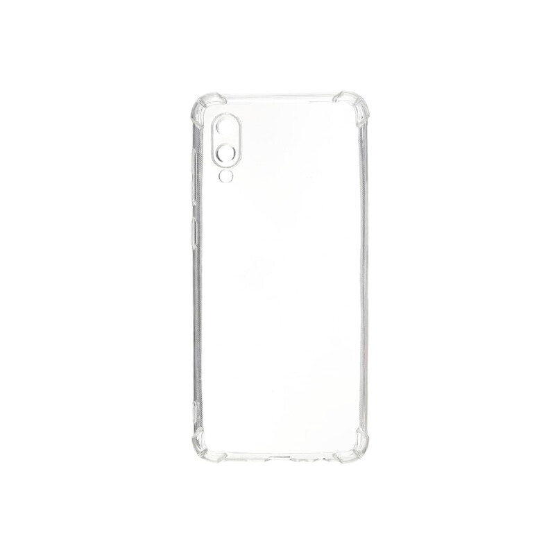 Protector Samsung Galaxy A02 con puntas reforzadas Protector Samsung Galaxy A02 Con Puntas Reforzadas