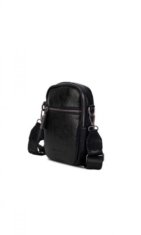 BANDOLERITA MORRAL AMELIA NEGRO