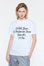 REMERA HARRY Blanco