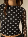 Tops Dutti Estampado 1