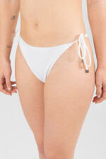 Colaless ostia Blanco