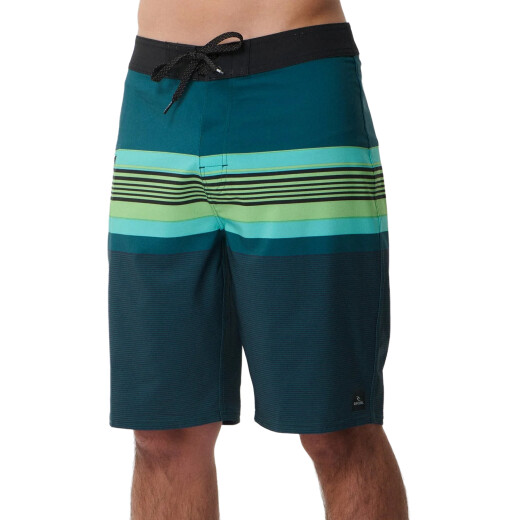 Boardshort Rip Curl Mirage Daybreaker 21" - Verde Boardshort Rip Curl Mirage Daybreaker 21" - Verde