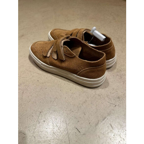 Zapatilla Ruga Whisky